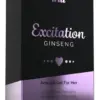 Intt Linha Exciting Gel Estimulante para Ela Heat 15ML