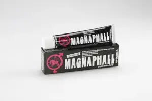 Inverma Magnaphall Creme Estimulante 45ml