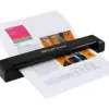 Iris Express 4 Scanner Colorido USB
