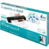 Iris Express 4 Scanner Colorido USB