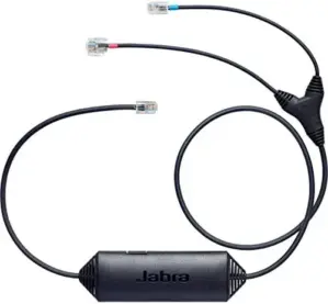 Jabra 14201-33 Adaptador EHS para Telefones Avaya