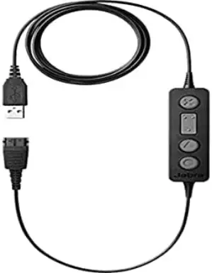 Jabra Adaptador Jabra Link 260 Usb Acessório