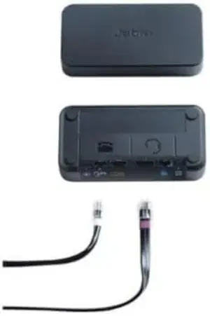 Jabra AV2 Descolgador Eletrônico para Telefone Fixo