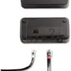Jabra AV2 Descolgador Eletrônico para Telefone Fixo