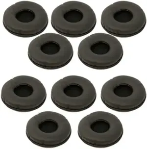 Jabra Biz 2300 Almofadas de Couro Accessories