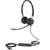Jabra Biz 2400 II USB Binaural Preto Acessório