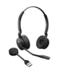 Jabra Engage 55 auscultador com microfone preto 83 g