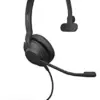 Jabra Evolve 30 II Stereo MS USB-C auscultador com microfone preto