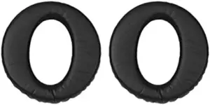 Jabra Evolve 80 Almofadas de Couro Sintético