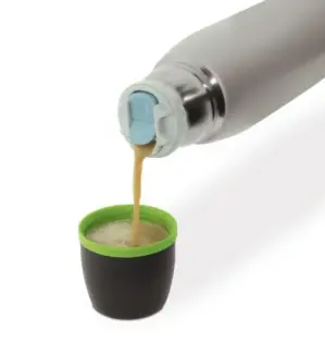 Jata Garrafa Térmica 0,75L