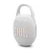 JBL Clip 5 Bluetooth Branco Pequeno