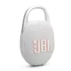 JBL Clip 5 Bluetooth Branco Pequeno