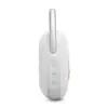 JBL Clip 5 Bluetooth Branco Pequeno
