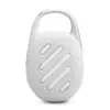 JBL Clip 5 Bluetooth Branco Pequeno