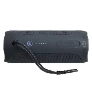 JBL Flip Essential II Bluetooth Preto 10h