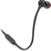 JBL T110 Auriculares 3,5 mm Preto