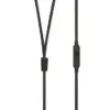 JBL T110 Auriculares 3,5 mm Preto