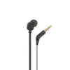 JBL T110 Auriculares 3,5 mm Preto