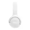 JBL Tune 520 BT Auscultador Bluetooth branco