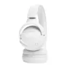JBL Tune 520 BT Auscultador Bluetooth branco