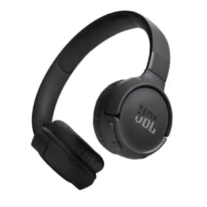 JBL Tune 520 BT Auscultador Bluetooth Preto