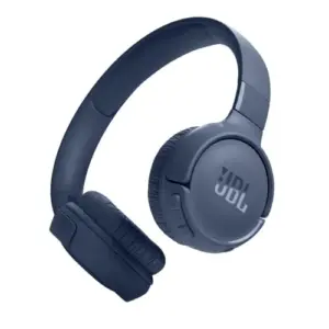 JBL Tune 520 BT Auscultadores Sem Fio Azul
