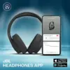 JBL Tune 770 NC Auscultadores Bluetooth Noise Cancelling Branco