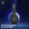 JBL Tune 770 NC Auscultadores Bluetooth Noise Cancelling Branco