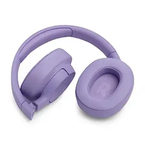 JBL Tune 770 NC Auscultadores Bluetooth Noise Cancelling Purple