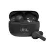 JBL Wave 200 Intra-auriculares Bluetooth Preto