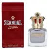 Jean Paul Gaultier Scandal pour Homme Eau de Toilette Floral
