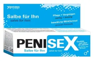 Joydivision Penisex Creme Estimulador 50ml
