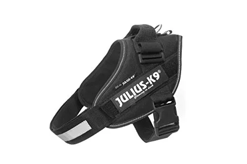 Julius-K9 Peitoral Power IDC 0/M-L 58-76cm