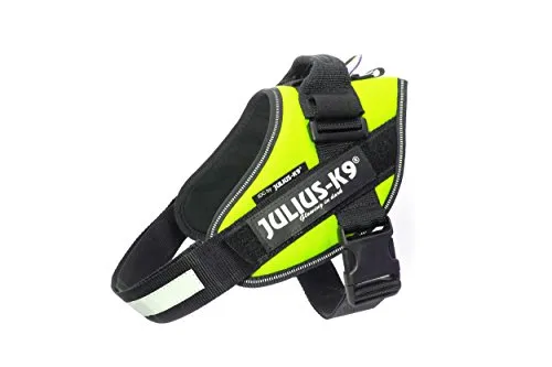 Julius-K9 Peitoral Power IDC 0/M-L 58-76cm