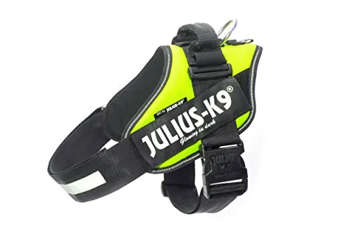 Julius-K9 Peitoral Power IDC 1/L 63-85cm