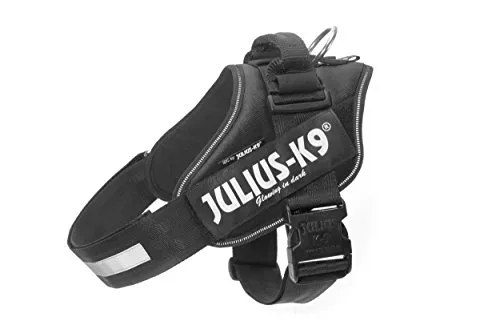 Julius-K9 Peitoral Power IDC 2/L-XL