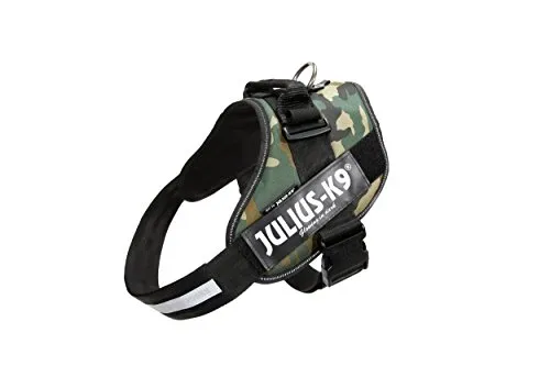 Julius-K9 Peitoral Power IDC 2/L-XL