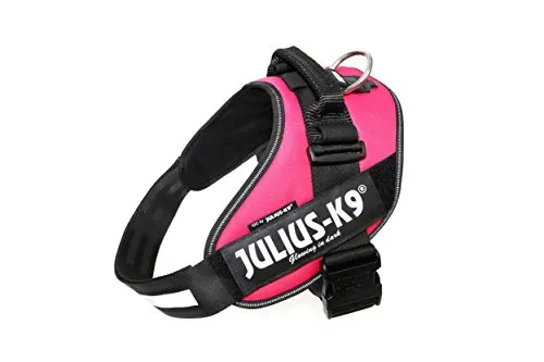 Julius-K9 Peitoral Power IDC 2/L-XL