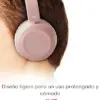JVC HA-S31M-P-E Auriculares com Cabo Pink