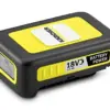 Karcher Bateria Power 18/25 Compatibilidade com Plataforma de Bateria 18 V