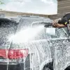 Karcher Detergente para Carros 5L