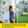 Karcher Limpador de Vidros WV 6 PLUS