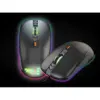 Keep Out X5PRO 4000dpi Wireless RGB