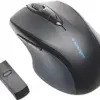 Kensington Pro Fit Rato Sem Fios 1200 dpi RF Wireless Preto