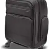 Kensington Trolley Overnight Contour 2.0 17 Poliéster Preto