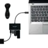 Kensington K39124EU Hub USB-C 4 portas