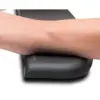 Kensington K52799WW Teclado Apoio de Pulsos Gel Preto