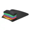 Kensington Smart Fit Black tapete de rato
