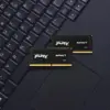Kingston Fury Impact 64GB DDR5 4800MHz CL38