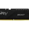 Kingston KF552C36BBE-16 16GB DDR5 5200MHz 36